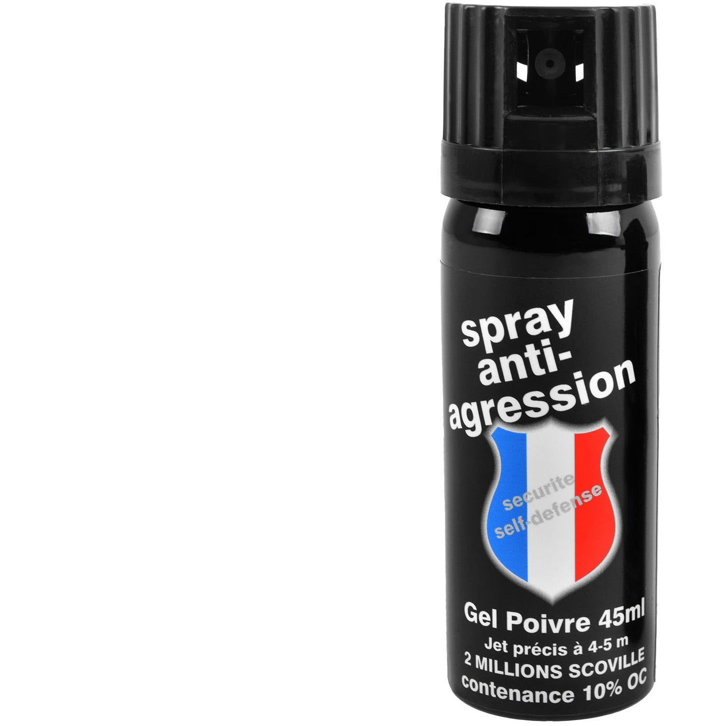 SPRAY GEL POIVRE 45 ML